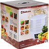Сушилка для овощей и фруктов Sakura SA-7806