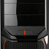Корпус AeroCool V3X Evil Blue Edition 500W