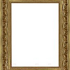 Фоторамка Декарт 40x50 8Л2808 (золото)