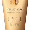 Крем солнцезащитный Liv Delano Velvet sun SPF 30 150 г
