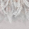 Фотообои Vimala Пальмовые листья 10 270x300