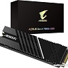 SSD Gigabyte Aorus Gen4 7000s 1TB GP-AG70S1TB