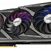 Видеокарта ASUS ROG Strix GeForce RTX 3080 Ti OC Edition 12GB GDDR6X