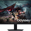 Игровой монитор Samsung Odyssey G5 LS32DG502EIXCI