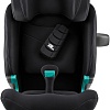 Детское автокресло Britax Romer Advansafix Pro Classic (deep black)