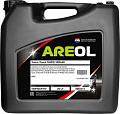 Моторное масло Areol Trans Truck SHPD 10W-40 20л