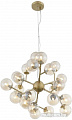 Подвесная люстра ST Luce Pallere SL438.203.24