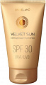 Крем солнцезащитный Liv Delano Velvet sun SPF 30 150 г