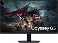 Игровой монитор Samsung Odyssey G5 LS32DG502EIXCI