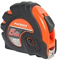 Рулетка Patriot MTP 5