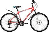 Велосипед Foxx Atlantic D 26 р.20 2019 (оранжевый)