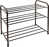 Полка для обуви Solmax&Home IS99279 (медный антик)