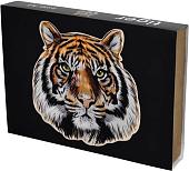 Пазл Woodary Тигр M 3162