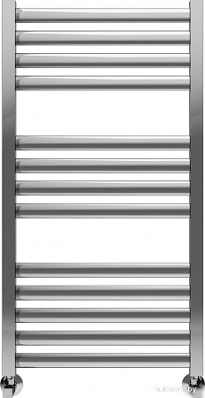Полотенцесушитель TERMINUS Грета П13 500x1000 (хром)