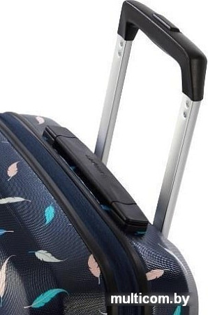 Чемодан-спиннер Samsonite Disney Forever Dambo 69 см