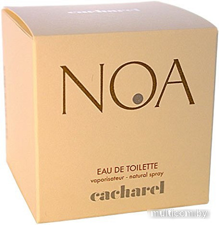Cacharel Noa EdT (100 мл)