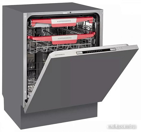 Встраиваемая посудомоечная машина KUPPERSBERG GLM 6080