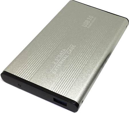 Бокс для накопителей 2.5" Espada HU307S