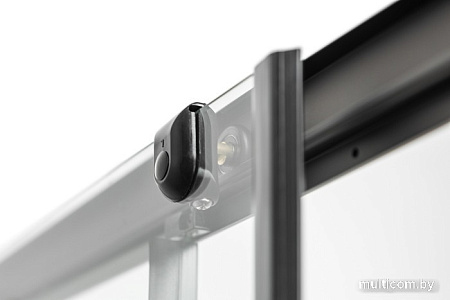 Душевой уголок Saniteco SN-902B 90x90