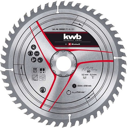 KWB 49589352