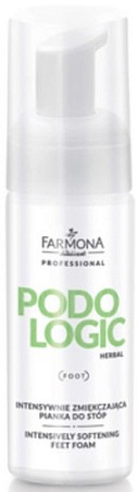 Farmona Кератолитик Professional Podologic Herbal смягчающая 165 мл