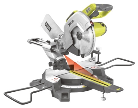 Пила RYOBI RYOBI EMS305RG