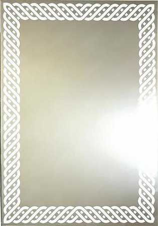 Континент Велюр 55x80