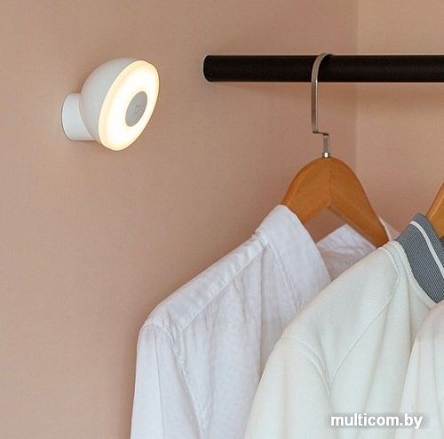 Ночник Xiaomi Mijia Night Light 2 MJYD02YL-A с Bluetooth