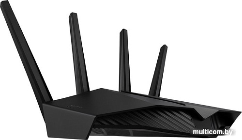 Беспроводной DSL-маршрутизатор ASUS DSL-AX82U