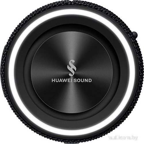 Беспроводная колонка Huawei Sound Joy 2 (черный, международная версия)