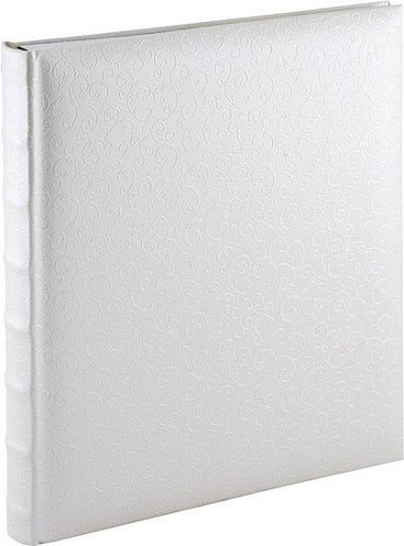 Фотоальбом Fotografia Brandos Stamp FA-EBBM200-845 (бордовый)