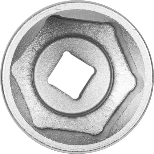 Головка слесарная King Tony 633553M