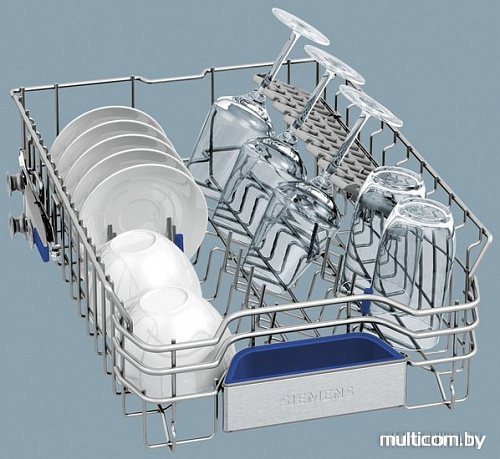 Посудомоечная машина Siemens SR656X01TE