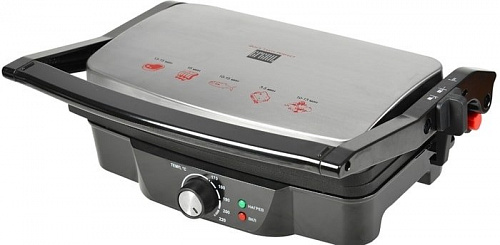 Электрогриль GFgril GF-025 Panini-Grill