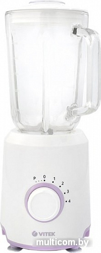 Стационарный блендер Vitek VT-8512