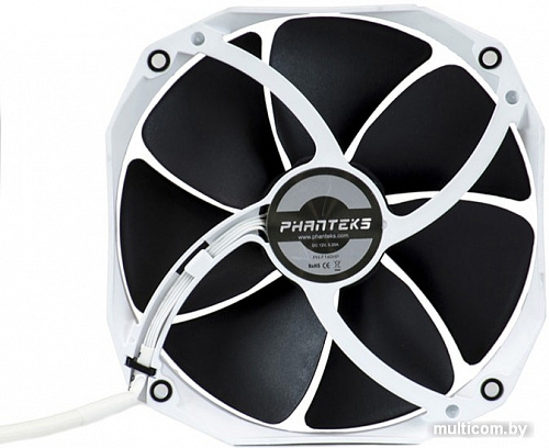 Вентилятор для корпуса Phanteks PH-F140HP II BK