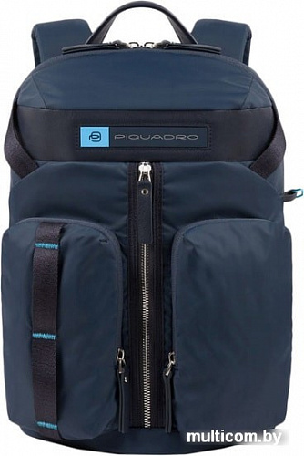 Рюкзак Piquadro Bios CA5038BIO/BLU
