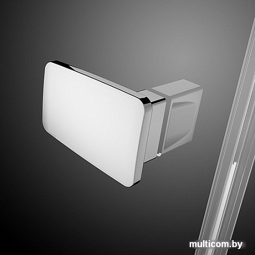 Душевая дверь Radaway Fuenta New KDJ 90 см [384044-01-01L]