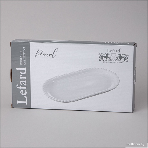 Блюдо Lefard Pearl 761-106