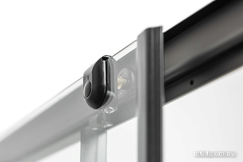 Душевой уголок Saniteco SN-902B 90x90