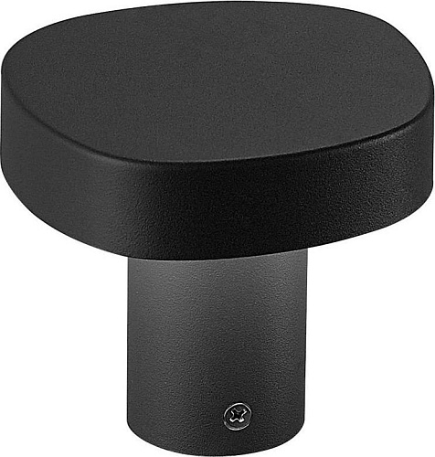 Уличный настенный светильник Arlight LGD-Swamp-Boll-H100-7W Warm3000 030002