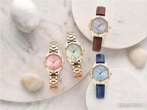 Наручные часы Casio SHE-4546PG-4A