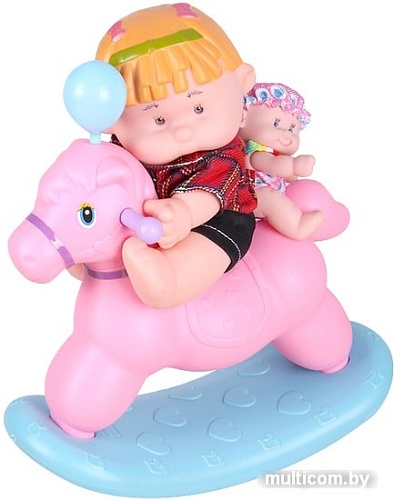 Пупс Darvish На конике DV-T-2340