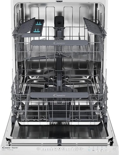 Встраиваемая посудомоечная машина Candy CI 4E7L0W-08