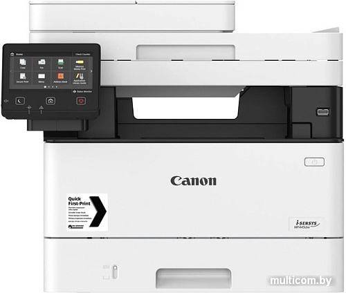 МФУ Canon i-SENSYS MF445dw 3514C007