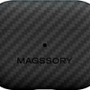 Чехол Magssory CFB021 для AirPods/AirPods 2