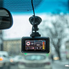 Видеорегистратор-радар детектор (2в1) Roadgid Premier SuperHD