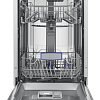 Встраиваемая посудомоечная машина Meferi MDW4563 Power