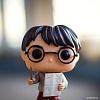 Фигурка Funko POP! Harry Potter S4 Harry Potter with Marauders Map (42) 14936