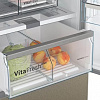 Холодильник Bosch Serie 8 VitaFresh Plus KGN39LQ32R